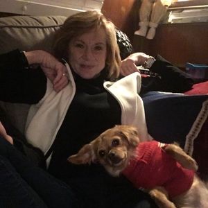 Meet your Posher, Susan